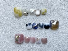 レナトゥス(Renatus)/Renatus design　【foot】 