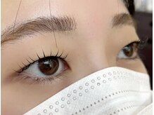 マヒナ(Mahina)/オーダーメイドのラッシュリフト