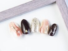 ラベル 人形町(Label)/デザインネイル