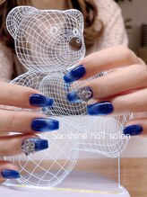 サンシャインネイルサロン 池袋(Sunshine nail salon)/ネイルデザイン