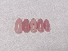 モアナ(Moana)/【ハンド】定額シンプル