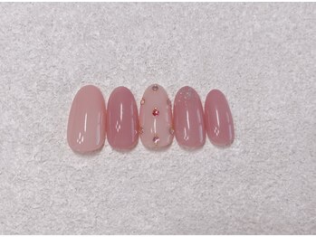 モアナ(Moana)/【ハンド】定額シンプル