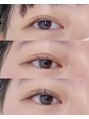ビューティサロン シュクレ 栄店(beauty salon shucre) 【parisienne lash lift×Flat Lash】