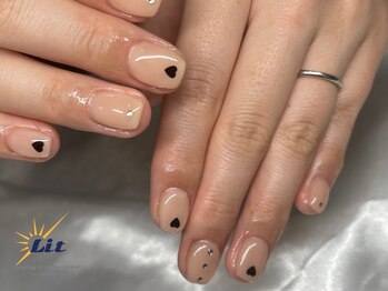 セレブボディ 京王八王子店/ネイル/定額A