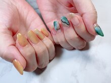 エステティックサロン ガーデニア(Gardenia)/ネイル画像