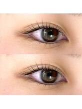 ル クレール(Nail & Eyelash Le Clair)/まつ毛パーマ