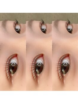 アイリス(eyeris)/まつ毛パーマ