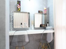 プラチナムドール 梅田店(PLATINUMDOLL)/店内風景２