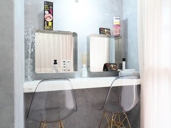 プラチナムドール 梅田店(PLATINUMDOLL)/店内風景２