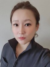 エイビー(ei-B) 吉岡 久美子