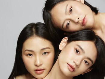 ベッキーラッシュトウキョウ 新宿西口店(BECKY LASH TOKYO)/まつげパーマ/パリジェンヌ/眉毛