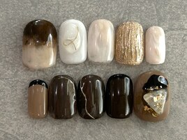 「とろけるような、口溶け」