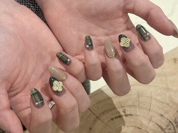 エリス 京橋(Eliss)/アートし放題