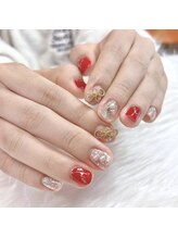 シンデレラジェル(シンデレラGEL)/参考価格 ¥9,000