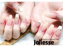 ジョリエス 蒲田(Joliesse)/