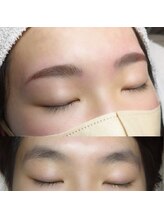 ダンケ(DANKE)/ハリウッドブロウリフトHBL