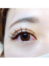 ワードローブ バイ シェリー(Wardrobe by CHERIE)/ワンホンデザイン