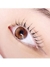 シェリアン 江戸川橋店(Chelien)/存在感出すなら☆パリジェンヌ