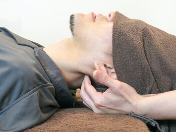 キュアメディカル鍼灸整骨院/ほぐし整体