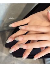 リーベル(Liebelle)/ラメグラ