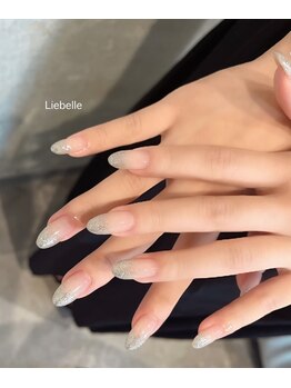 リーベル(Liebelle)/ラメグラ