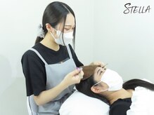 ステラ 恵比寿店(STELLA)/【スタッフ雰囲気】