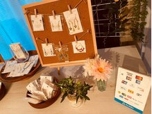 ポカポカ(Poka Poka)/＊アクセサリー販売しています＊