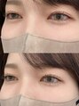 リリーベイブ(LILY BABE)&nbsp;（まつげパーマ・マツエク・パリエク・パリジェンヌ・眉毛）
