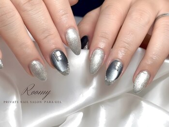 ルーミー(ROOMY)/《パラジェル》premium