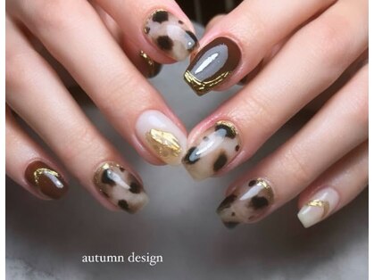 ルリネイル(RURI NAIL)の写真