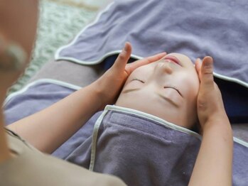 ゼン整体ルーム(zen整体room)の写真/【頭蓋骨小顔矯正整体】顎の歪みと自律神経の乱れを根本から整えることで、体の不調改善と小顔が叶います♪
