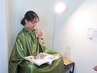 【ダイエット】生姜・棗・熊笹ブレンドのよもぎ蒸しで血行促進/デトックス