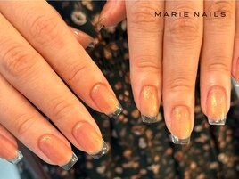 ☆クリアフレンチ11000円 0103b