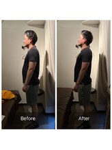 ささしま整骨院&nbsp;当院の こだわり2