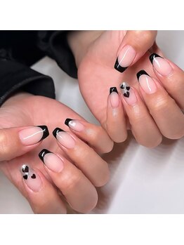 アモ(Amo)/フレンチ