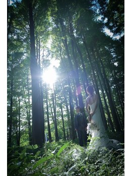 エテルノ(eterno)/特別なブライダルエステ