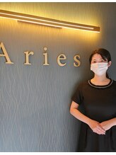 アリエス 岐阜&nbsp;林 セラピスト