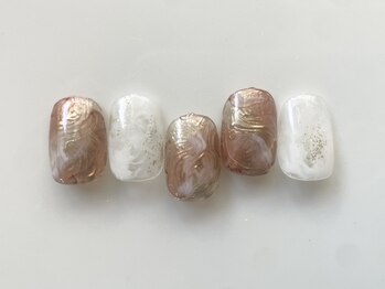 ソポカロン くずは店(sopoca lon)/Cコース6500円