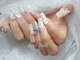 アミネイル 中野(Ami Nail)の写真/持ち込みOK☆幅広いシーンに対応できる豊富なデザイン！あなたの好みの指先をプロデュースしてくれます◎