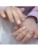 ジョイネイルスタジオ 高田馬場(JoY Nail Studio)/