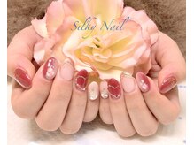 シルキーネイル(Silky Nail)