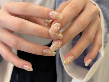 モノ 本通(mono)/定額ナチュラル