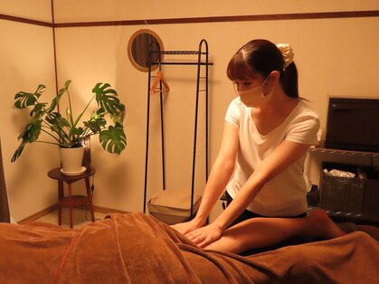 アリエ(Allier)の写真