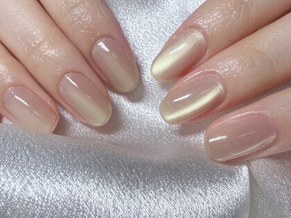 キアナ(Kiana)の写真