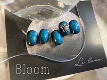 ブルーム(Bloom)/【メンズライクデザイン定額】