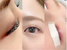 ウララ バイ ロキエ(u-LALA by ROCHIE)/＠u_lala.akina