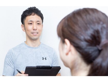 がじゅまる整体院 ビーシーボディ 土浦店(BC-body)の写真