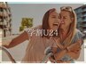\学割U24/1,000円OFFクーポン★