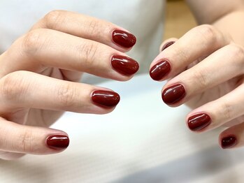 ハピネス(Happiness)/オリジナルカラー