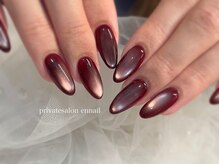 エンネイル(Ennail)/マグネットネイル